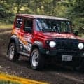 XCRとかち：トーヨータイヤ「OPEN COUNTRY」装着チームがXC-3クラスでシリーズチャンピオンを獲得