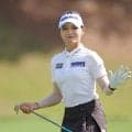 「透明感すごいな」日本ツアー入会初戦に「ドキドキ」２６歳美人ゴルファーに騒然「相変わらずかわゆい」
