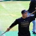 阪神・伊原陵人投手が宮崎フェニックスＬに合流　実戦登板となれば約２カ月ぶり　女性トラブルが解決