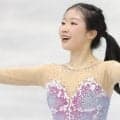 「なんでこんな大人っぽいんだ・・・」五輪から８カ月、１８歳フィギュア美女の雰囲気激変しっとり姿に反響　契約企業の動画に登場「大人になっていく（親目線）」「同い年でこれはエグい」
