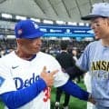 阪神は譲渡金の高騰を期待できる？　佐藤輝明のMLB挑戦で注目される米市場事情「今オフは『一流』と呼べる水準の打者がかなり少ない」