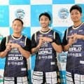 3人制プロバスケ「ギャザーズ」、初のラウンド優勝　伊賀を拠点