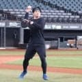 【日本ハム】郡司裕也が秋季練習開始「来年に向けて今は、練習するしかない」