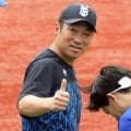 【DeNA】１位指名の選手は明言せず　方針は「総合的に層を厚く…来年その先のことも考えて」