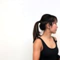 首の横はどう変わる？胸鎖乳突筋ストレッチを「毎日30秒」続けた場合