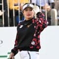 桑木志帆「今週はベティーちゃん祭り」ベティ尽くしのコーデ紹介「キュート」「赤系もいい」