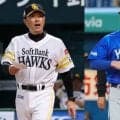 日本S出場資格者40人が公示　鷹は12勝の大津＆今宮外れる…DeNAは主砲エンカーナシオンが登録外
