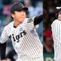 歴史に残る阪神の“神指名”　下位にも逸材…「3冠王・MVP・侍J」が誕生した日