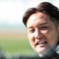 「ドラフト背負ってきた」“大物”OBに爆笑　朝から大活躍…視聴者ニンマリ「そっくりさんかと」