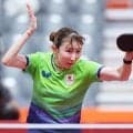 【卓球】日本女子が２年ぶり金メダル王手　早田ひな、張本美和、大藤沙月で台湾に１ゲームも落とさず快勝　決勝は中国または韓国戦