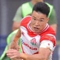 【ラグビー】３２年ぶりの２連勝へ　ディアンズ＆斎藤の共同主将で２４日フィジー戦　日本協会１００周年記念試合