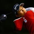 初勝利を目指す20歳の中村心ら首位 2差5位に桑木志帆 “キューティフル”パク・ヒョンギョン9位