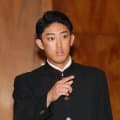 【ドラフト】巨人が米挑戦表明の織田翔希を１位指名　85年桑田真澄以来の強行指名で入団交渉へ
