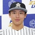 【ドラフト】亜大・山里宝内野手、広島から単独１位指名　走攻守３拍子そろう大学NO・1ショート