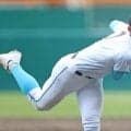 1巡目の全交渉権が確定　日ハムは“二刀流”菰田陽生、巨人が織田翔希を強行指名　選手一覧【プロ野球ドラフト会議2026】