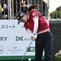 中村心、小林光希が６アンダーで首位発進、３位に森井あやめ、高野愛姫　国内女子第１日