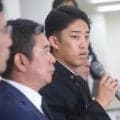 「何が起こっているんだ」巨人が157キロ右腕を”強行指名” 野手指名予想が大半も…ネット騒然｢鳥肌立った｣「びっくり」