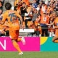 エスパルス入社が決まって見たあの日のゴール　心に残る特別な瞬間
