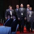 【ドラフト】阪神藤川監督「最初は憧れてもいいんですけど…」ドラ１榊原七斗へ早速メッセージ