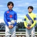 【ＹＪＳトライアルラウンド浦和】第２戦は北海道の藤田凌駕騎手が逃げ切りＶ　東日本トップに浮上「油断せずに頑張りたい」