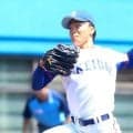 阪神３位・常深颯大投手　亡き高代延博前監督に「指名を一番に伝えたかった」テーブルに恩師の写真立てかける