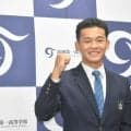 ロッテ2巡指名　高岡第一高・前田侑大投手「200勝目指したい」
