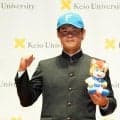 【ドラフト】日本ハム育成５位の慶大・今津慶介は「政界も興味」祖父は元国会議員、父は旭川市長