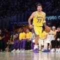 「スノータイム・レイカーズ」が好発進…ドンチッチ、リーブス、ケスラーの主力が躍動