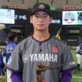 【ドラフト】阪神４位ヤマハ相羽寛太“四度目の正直”で悲願の吉報「ないだろうなと思っていた」