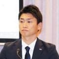【ドラフト】ヤクルト青木GM「今年はもう…」支配下の５選手が野手　１、２位指名の評価は？