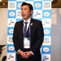 【ドラフト】中日・荒木本部長補佐「変化球とかは伸びる要素がある」２度目のくじで宮原廉交渉権