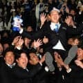 中日1位の近大・宮原、愛知に縁　156キロ右腕「先発にこだわる」
