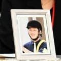 調教師から「死ね」「ゴミ以下」　自死した厩務員にパワハラ労災認定