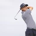 平田憲聖と米澤蓮が3打差11位発進 金谷拓実は6打差44位