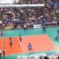 どうなってる…！？ 絶対的守護神・山本智大、人間業じゃない“超人的プレー”　驚異の反射神経→片手一本“スーパーレシーブ”