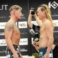 まるでＢＤ　前日計量で弘輝が負傷、山口侑馬に処分を科して試合は実施【ＫＮＯＣＫ　ＯＵＴ】