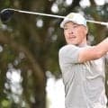 【男子ゴルフ】藤本佳則が開幕戦以来の首位発進「スコアはいいけど内容が…」最終日は３７歳の誕生日