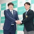 【ドラフト】楽天石井GM　“黄金の左”で渡部海の交渉権獲得「自分の生命力を削ってでも」