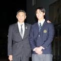【ドラフト】西武総括　西口監督の願い「即戦力投手を」最大限かなった形　厚みもたらす上位３投手