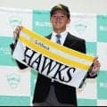 【ドラフト】ソフトバンク総括　投手、即戦力に重きを置いた2005年以来の支配下９人指名