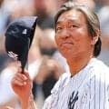 「まだ信じられない」松井秀喜氏の巨人監督電撃就任報道に衝撃広まる！　早くも熱狂再燃の兆し「プロ野球をまた見始めようかな」「阪神ファンだけど流石に楽しみ」