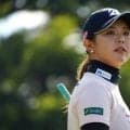 【速報】吉田優利は首位に2打差で2R後半へ イーグル奪取の岩井千怜が1打差に迫る