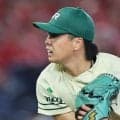 廃部特例で救済措置も…153キロ右腕に届かなかった吉報　指名漏れとなった有力社会人