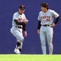 【巨人】松井秀喜と長嶋茂雄の４番1000日計画「とにかく振らなきゃダメ」野球人としての原点