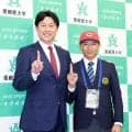 【ドラフト】広島総括　即戦力の遊撃手と捕手　狙い通りの指名に成功　遊撃手は育成含め４人