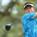 43歳の松村道央が復活V 年間タイトル争いは最終戦へ持ち越し／男子下部