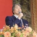 巨人・松井秀喜新監督が会見「自分の故郷に戻ってきたつもり」７分間の所信表明で黄金時代奪還誓う「ここからスタート」背番号は「９０」に決定、３年契約