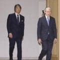 巨人・山口オーナー　口説き文句明かす　「松井監督にどうしてもお願いしたい」　公式戦後に要請「今年はジャイアンツにとって危機の年であったと率直に伝えた」