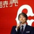 【巨人】松井秀喜新監督　横浜・織田との交渉に「球団と相談して。彼の気持ちを第一に」