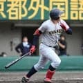 【大学野球】関学大が４季ぶり18度目Ｖ　大混戦の秋リーグ制す　新井ジュニアが逆転の口火打